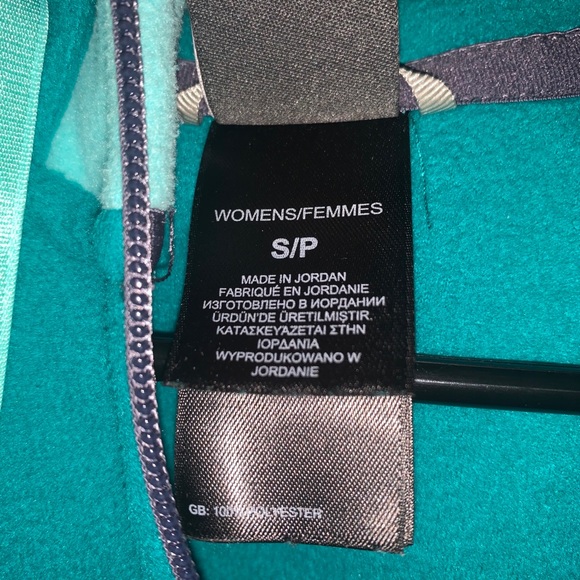 North Face Jacket - Picture 2 of 4